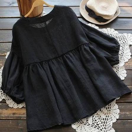 Blusas