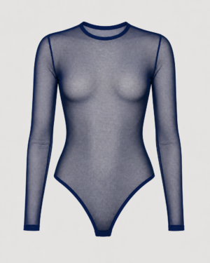 Body Tule Alexa