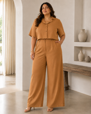 Conjunto Alfaiataria Marselha